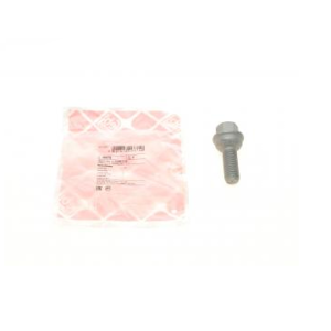 Болт колеса MB Sprinter W906 209-319 06-18/ MB W907-910 18-/ VW Crafter 30 06-16 MB-0009902407 FEBI 46675 (M14x1.5 x 58mm)