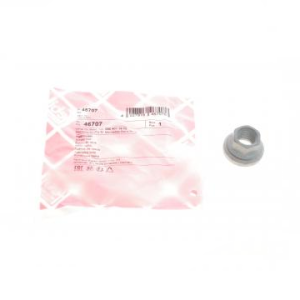Гайка шпильки колеса MB Sprinter W906 509-519 06-18/ VW Crafter 50 06-16  спарка  FE 46707 M 12x1,5 з нез'ємною шайбою