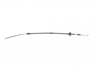 Трос ручника VW T4 90-03 задній ( барабани) (L=844/56mm) VAG 701609701 LINEX 47.01.38