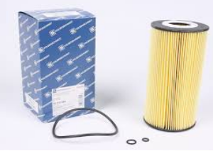 Фільтр масляний OM 601-606  MB-W124,W140,W202,W210,W461,W463,Vito 638; Sprinter-901-904,VARIO 512D-812D  KOLBENSCHMIDT  50 013 384