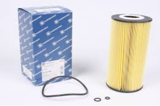 Фільтр масляний OM 601-606 MB-W124,W140,W202,W210,W461,W463,Vito 638; Sprinter-901-904,VARIO 512D-812D KOLBENSCHMIDT 50 013 384