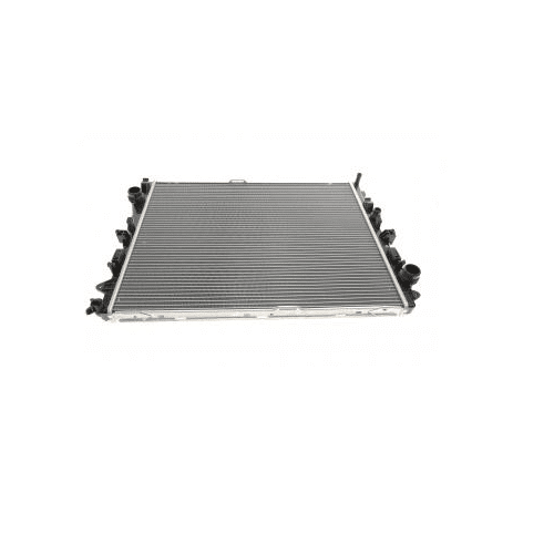 Радіатор Vito (W447) 14- OM622, OM654 охолодження MB- A0995007100 NRF 50041