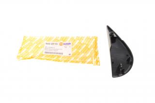 Куточок зовнішнього дзеркала Renault Master /Opel Movano 03-09 ( лівий ) 7700352177 ATT 503 0113
