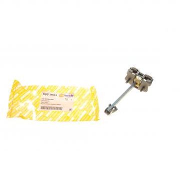 Обмежувач передніх дверей Renault Master III 10-24/ Opel Movano B 10-21 ATT 505 0084