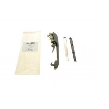 Ручка VW Caddy I 1.5-1.8i 82-92 передня зовнішня права AIC 50544