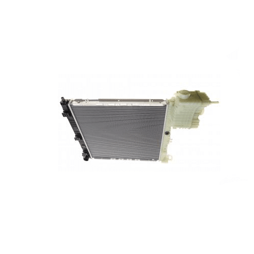 Радіатор Vito 638 2,2CDi, 2,3 TD охолодження ( МКП ) MB-638 501 30 01 NRF 50583