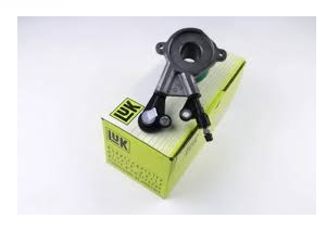 Вижимний підшипник Vito-638 CDi MB-0002541308-0002541808 LUK 510 0036 10