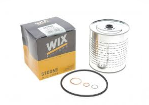 Фільтр масляний OM 314 MB-T2/L L 405D,408DG,508DG,608D WIX FILTERS 51006E