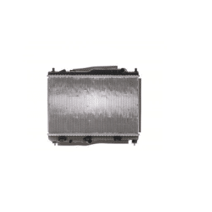 Радіатор Ford Transit Courier 1.5-1.6 TDCi 14- охолодження NRF 53044