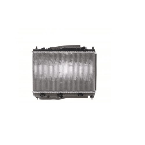 Радіатор Ford Transit Courier 1.5-1.6 TDCi 14- охолодження NRF 53044