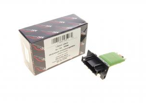 Реостат пічки MB Sprinter W901-905 208D-616CDi 96-06/ VW LT II 28-46 96-06/VW Caddy III-IV 03-20 (4-х контактний) AIC 53596