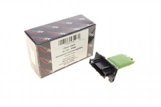 Реостат пічки MB Sprinter W901-905 208D-616CDi 96-06/ VW LT II 28-46 96-06/VW Caddy III-IV 03-20 (4-х контактний) AIC 53596