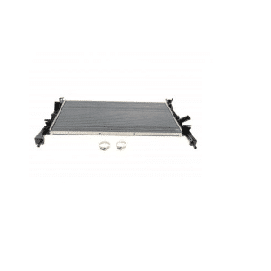 Радіатор Ford Transit 2.2-2.4 TDCi 06- охолодження NRF 53746