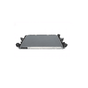 Радіатор VW T5 охолодження 1.9TDI 710х466х33 NRF 53796