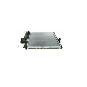 Радіатор BMW 5 (E34) 1.8-2.5i 89-96 (M40,M43,M20,M50) охолодження - NRF 53852