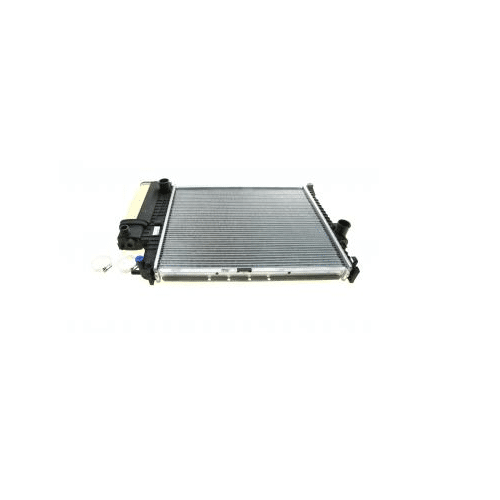 Радіатор BMW 5 (E34) 1.8-2.5i 89-96 (M40,M43,M20,M50) охолодження - NRF 53852