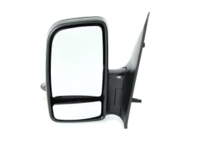 Дзеркало Sprinter 906 06-18/VW Crafter 06-16 у зборі електро + підігрів ліве BLIC 5402-04-9225990P