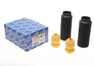 Чохли + відбійники перед амортизатора VW Caddy I-II GOLF I-II-III-IV GSP 5405520PK