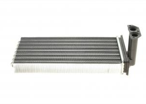 Радіатор пічки MB Sprinter W901-904 208D -412TDi 96-00/VW LT II 28-35 96-06  MB-002 835 89 01 NRF 54320 (345х182х42)