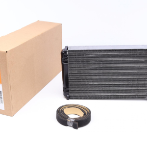 Радіатор пічки VW T4 90-03 (-AC) VAG 701819032 B NRF 54321 (158х234х42)
