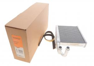 Радіатор пічки MB Sprinter W901-904 208CDi -416CDi 00-06 MB-003 835 61 01 NRF 54327 (221х170х42)