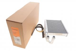 Радіатор пічки MB Sprinter W901-904 208CDi -416CDi 00-06 MB-003 835 61 01 NRF 54327 (221х170х42)