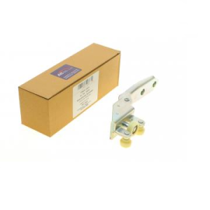 Ролик розсувних дверей VW T4 90-03 правий середній VAG 701 843 336 AIC 54333