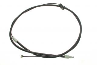 Трос ручника MB 639 03-11 передній педаль (L=2432/1370 mm ) CAVO 5502 705