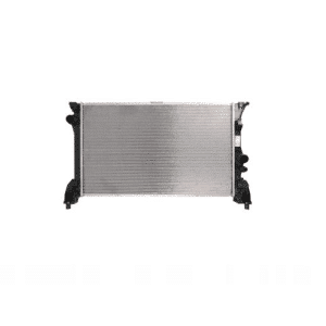 Радіатор Sprinter 910 OM-651 охолодження MB-A 910 500 02 00 NRF 550455