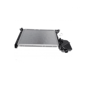 Радіатор MB Sprinter W901-904 208CDi-416CDi 00-06  OM 611-612 МКП охолодження MB-901 500 35 00 NRF 55348