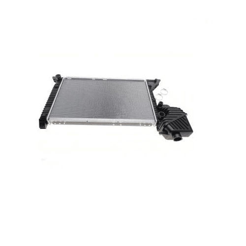 Радіатор MB Sprinter W901-904 208CDi-416CDi 00-06 OM 611-612 МКП охолодження MB-901 500 35 00 NRF 55348