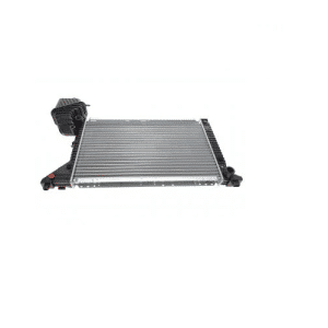 Радіатор MB Sprinter W901-904 208CDi-416CDi 00-06  OM 611-612 МКП охолодження MB-901 500 35 00 NRF 55348A Economy Class