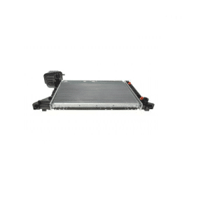 Радіатор MB Sprinter W901-904 208CDi-416CDi 00-06  OM 611-612 АКП охолодження MB-901 500 38 00 NRF 55349A  Economy Class