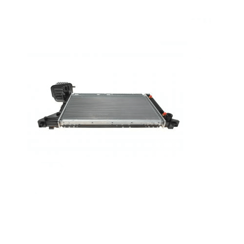 Радіатор MB Sprinter W901-904 208CDi-416CDi 00-06 OM 611-612 АКП охолодження MB-901 500 38 00 NRF 55349A Economy Class
