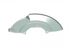 Захист VW T4 90-03 тормоз диска перед ліва AIC 56017