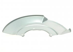 Захист VW T4 90-03 тормоз диска перед права VAG 7D0 407 344 B AIC 56018