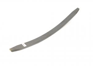 Ресора передня пластик Sprinter W906/ VW Crafter 06- MB-9063211103- 9063211603 LESJOFOR 5656804