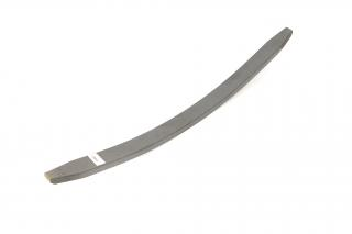 Ресора передня пластик Sprinter W906/ VW Crafter 06- MB-9063211103- 9063211603 LESJOFOR 5656804