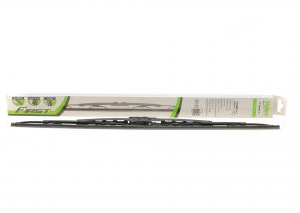 Щітки склоочисника MB Sprinter W901-905 208-616 96-06/ VW LT II 28-46 96-06, T5 03-14/BMW X5(E53,F15,F85),X6(F16,F86)/Iveco Daily I-II-III/ MB W124,202,203,210, Vario/ Opel Vivaro A 01-14/ Renault Master II-II, Trafic II  (600 мм) Valeo 575560 (1 шт)