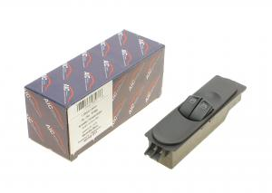 Кнопки склопідйомника Vito 639 03-06 водій. двері ( блок кнопок ) MB-A6395450713-A6395451513 AIC 57588