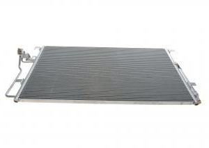 Радіатор кондиціонера MB Sprinter W906 209-519 06-18/ MB W907-910 18-/ VW Crafter 30-50 06-16 MB-A9065000054 VAN WEZEL 58005277