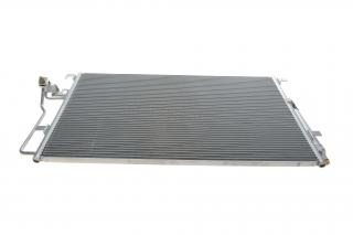Радіатор кондиціонера MB Sprinter W906 209-519 06-18/ MB W907-910 18-/ VW Crafter 30-50 06-16 MB-A9065000054 VAN WEZEL 58005277