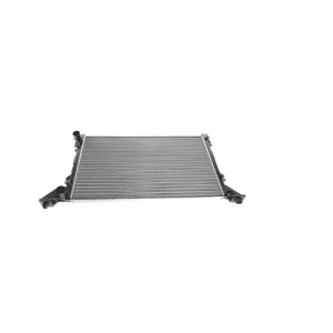 Радіатор VW LT II 28-46 2,5-2,8TDi 96-06 охолодження NRF 58240