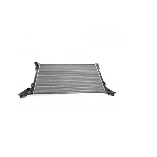 Радіатор VW LT II 28-46 2,5-2,8TDi 96-06 охолодження NRF 58240
