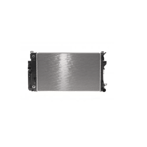 Радіатор Vito 639 CDi охолодження OM-642,646,651 АКП MB-A6395011201 NRF 58440