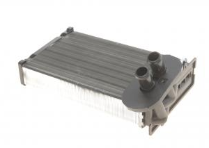 Радіатор пічки VW Caddy II/Golf I-IV 1.4-1.9 TDI 95-02 NRF 58622 (234х157х42)