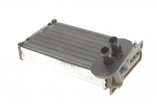 Радіатор пічки VW Caddy II/Golf I-IV 1.4-1.9 TDI 95-02 NRF 58622 (234х157х42)