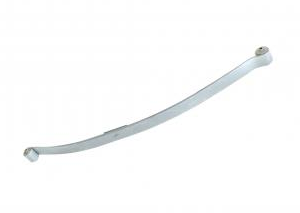 Ресора VW Caddy III 03- (60/735/573) 17mm задня корінна LESJOFORS 5895014