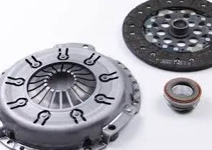 Диск+корзина+вижимний VW LT II 28-46 96-06   2,5TDi  (75kw AHD ) Luk 624 2284 00