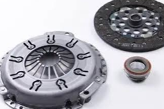 Диск+корзина+вижимний VW LT II 28-46 96-06 2,5TDi (75kw AHD ) Luk 624 2284 00
